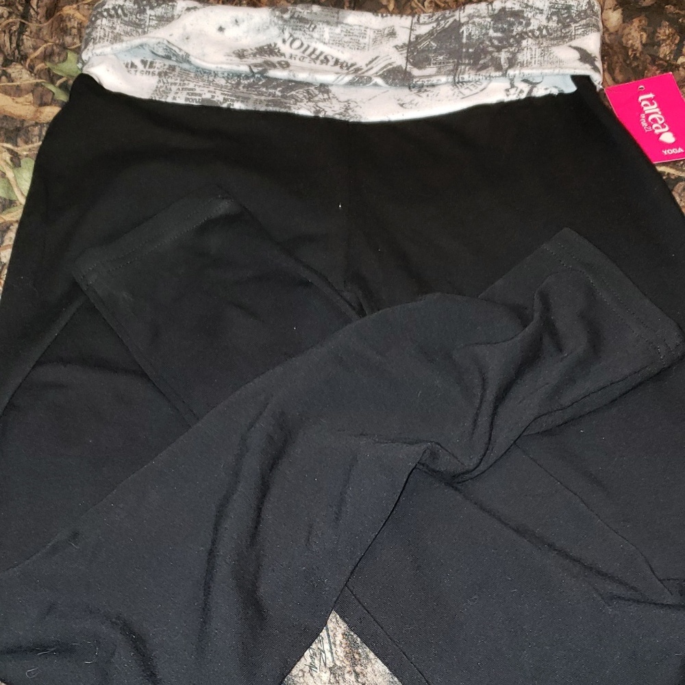 24 hr sale Full length leggings